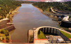 Barragens