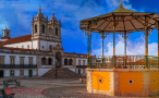 Santuário de Nossa Senhora da Nazaré