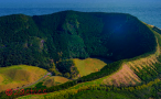Parque Natural da Graciosa dos Açores