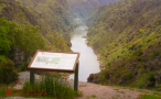 Parque Natural do Douro Internacional