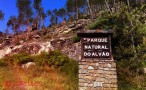 Parque Natural do Alvão