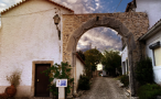 Arco Manuelino de Abiúl