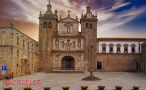 Catedral de Santa Maria de Viseu