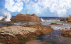 Praia da Concha