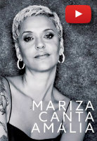 mariza canta amalia 2020