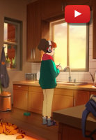 lofi girl