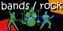 bands / rock