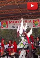 grupo etnografico de sao lourenco da montaria