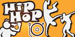 hip-hop