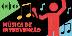 musica de intervencao