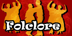 folclore