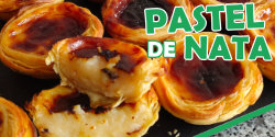 pastel de nata