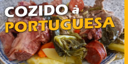cozido a portuguesa
