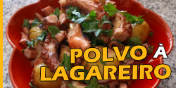 polvo a lagareiro