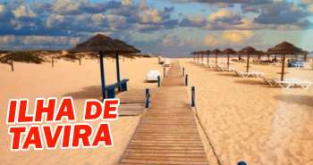 ilha de tavira