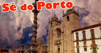 sé do porto