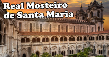 real mosteiro de santa maria