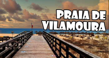 praia de vilamoura