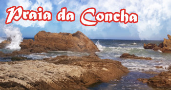 praia da concha