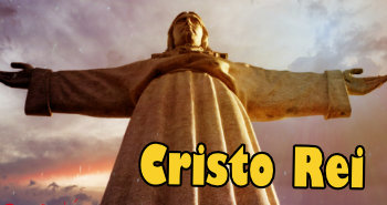 cristo rei