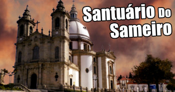 santuário do sameiro