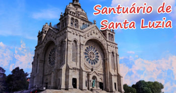 santuário de santa luzia