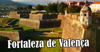 fortaleza de valenca