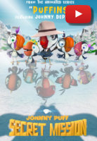 Secret Mission