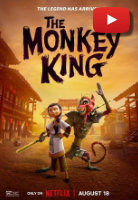 The Monkey King