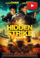 Hidden Strike