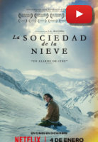 Society of the Snow