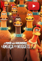 chicken run 2