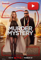 Murder Mystery 2