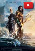aquaman and the lost kingdom