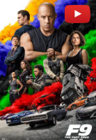 Fast & Furious 9