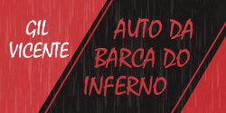 Auto da Barca Do Inferno Gil Vicente