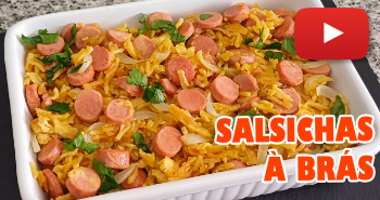 salsichas a bras