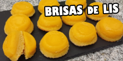 BRISAS DE LIS