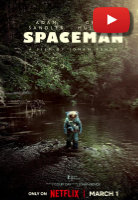Spaceman