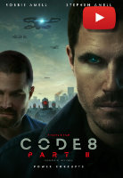 Code 8: Part II