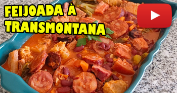 feijoada à transmontana