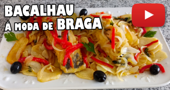 bacalhau à moda de braga