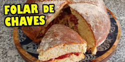 folar de chaves
