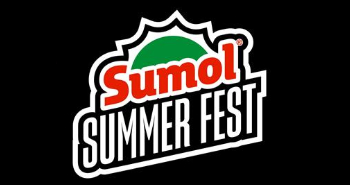 Sumol Summer Fest