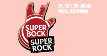 Super Bock Super Rock